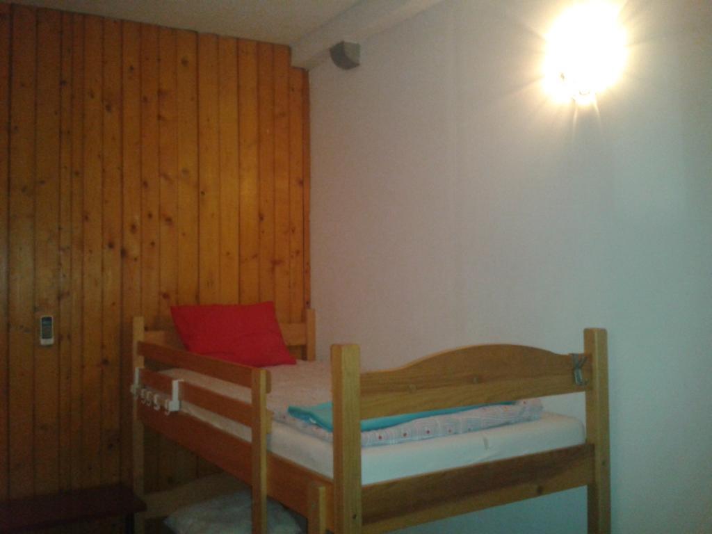 Apartments Piran Room photo