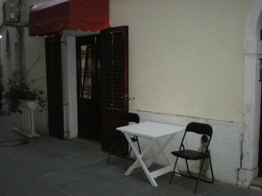 Apartments Piran Room photo