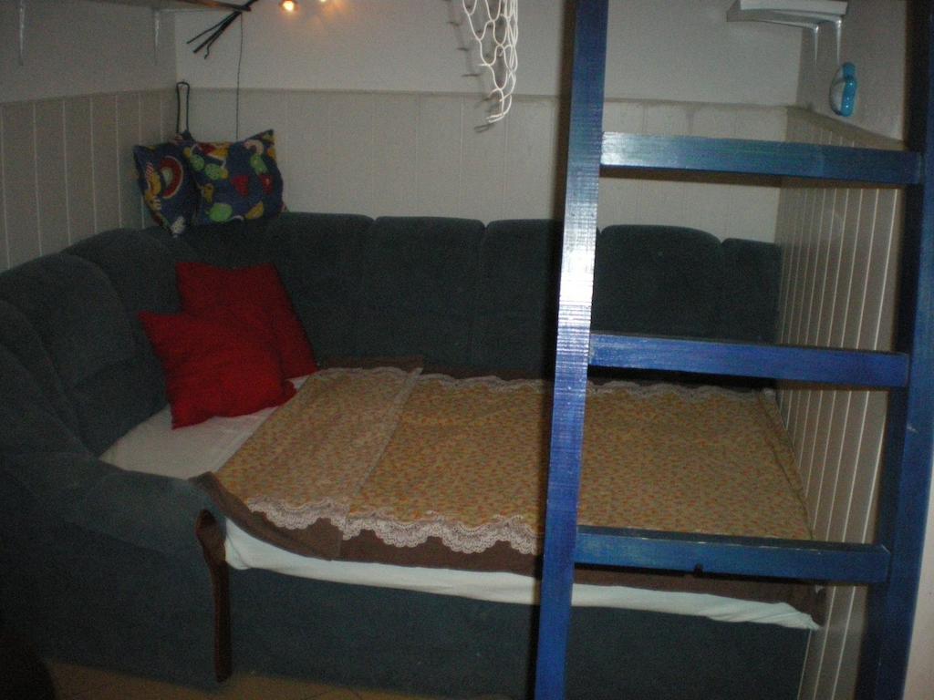 Apartments Piran Room photo