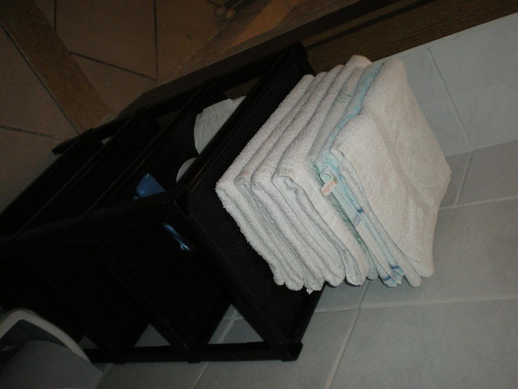 Apartments Piran Room photo