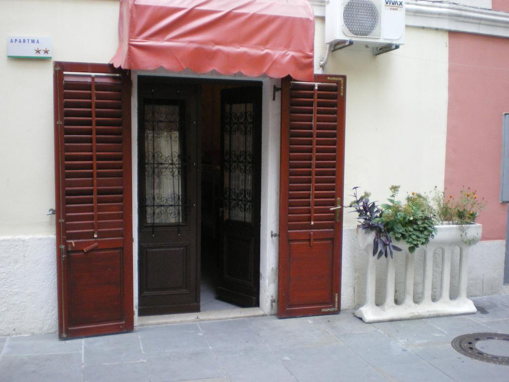 Apartments Piran Room photo