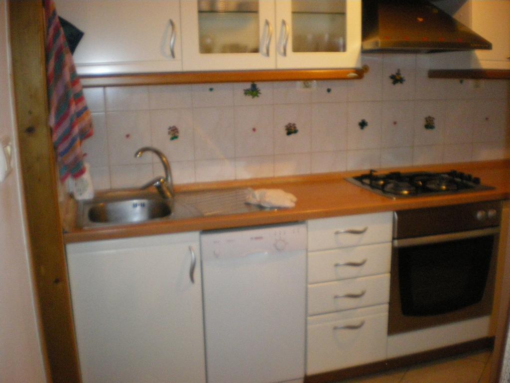 Apartments Piran Room photo