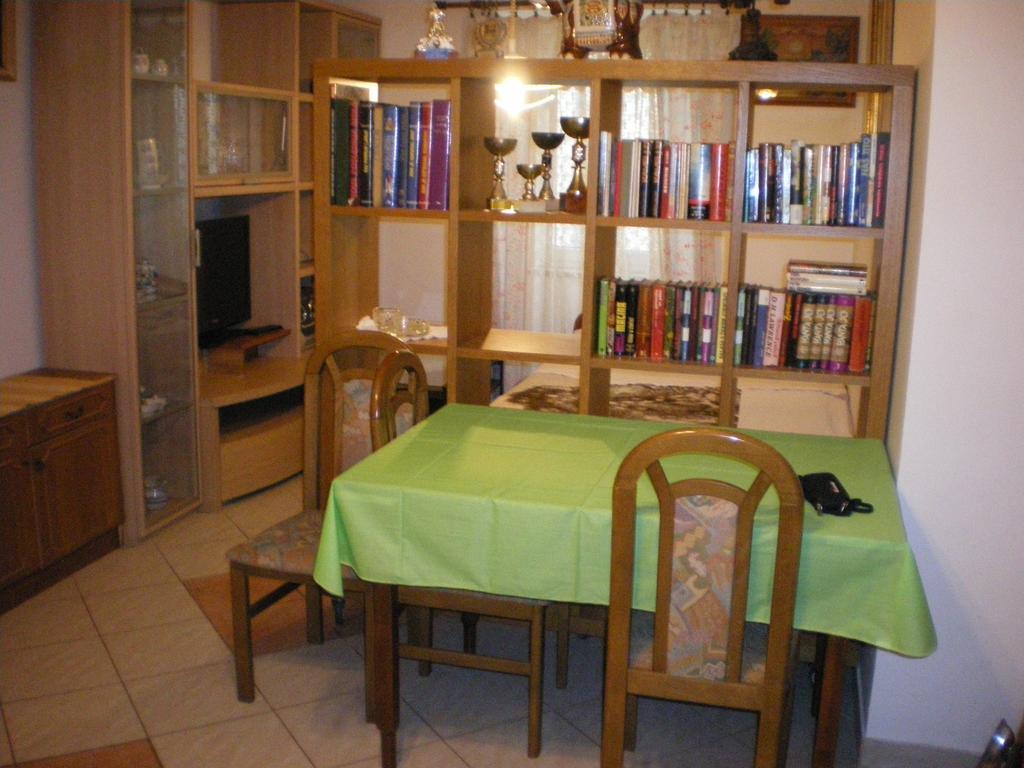 Apartments Piran Room photo