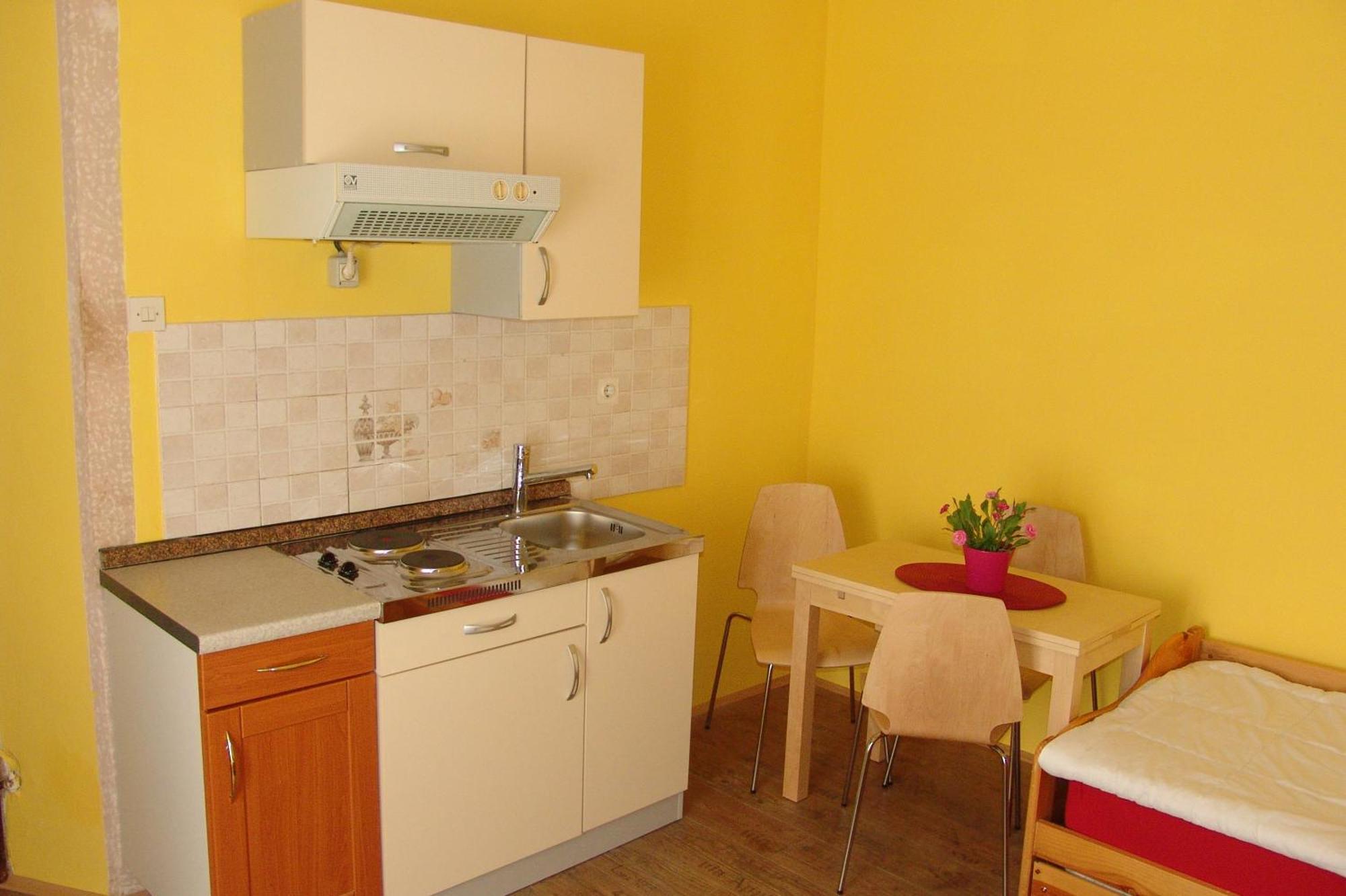 Apartments Piran Room photo