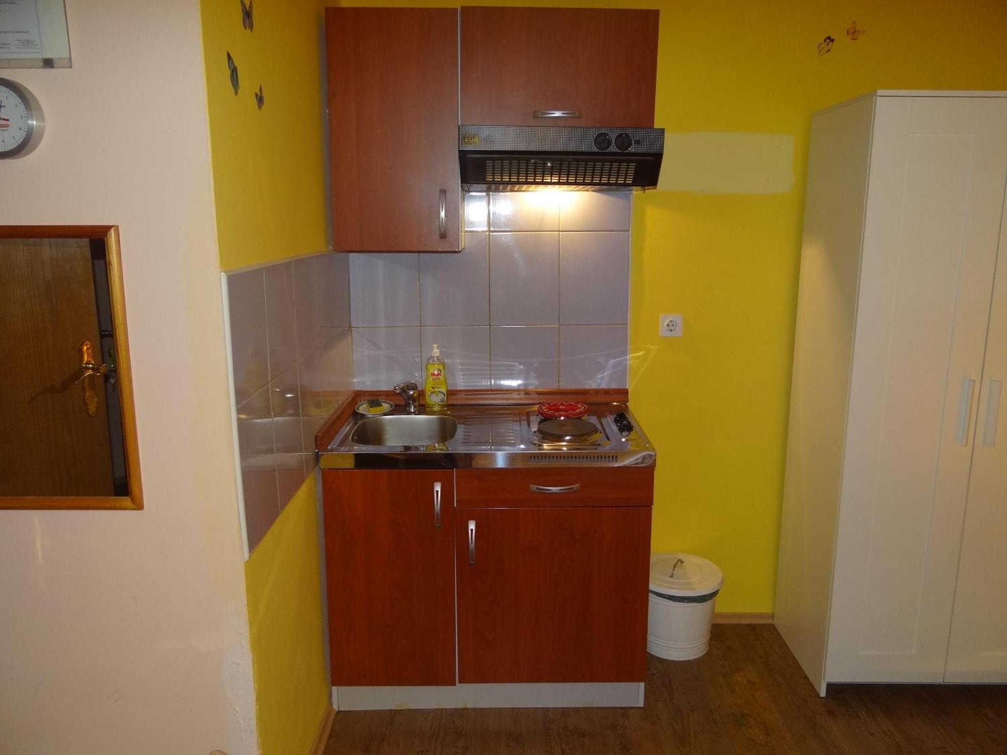 Apartments Piran Room photo