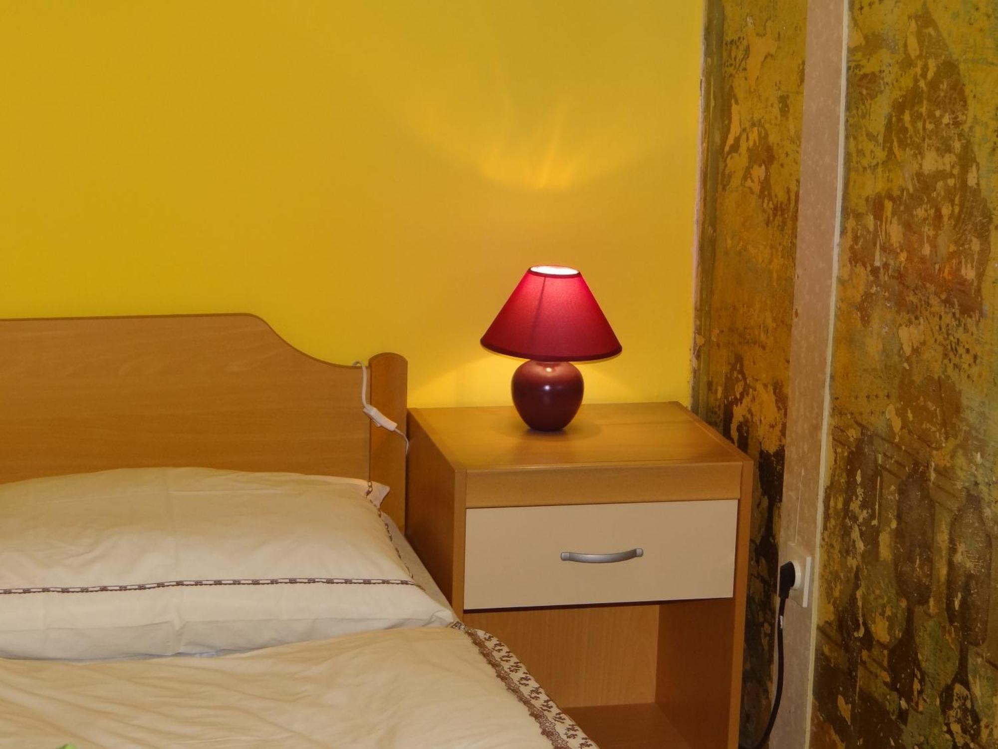 Apartments Piran Room photo