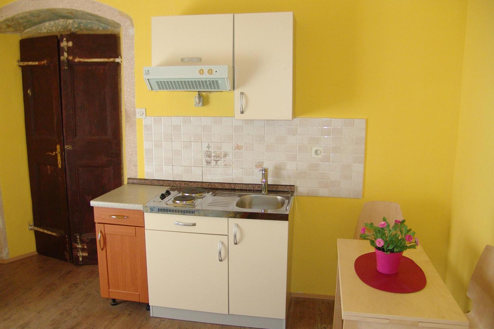 Apartments Piran Room photo