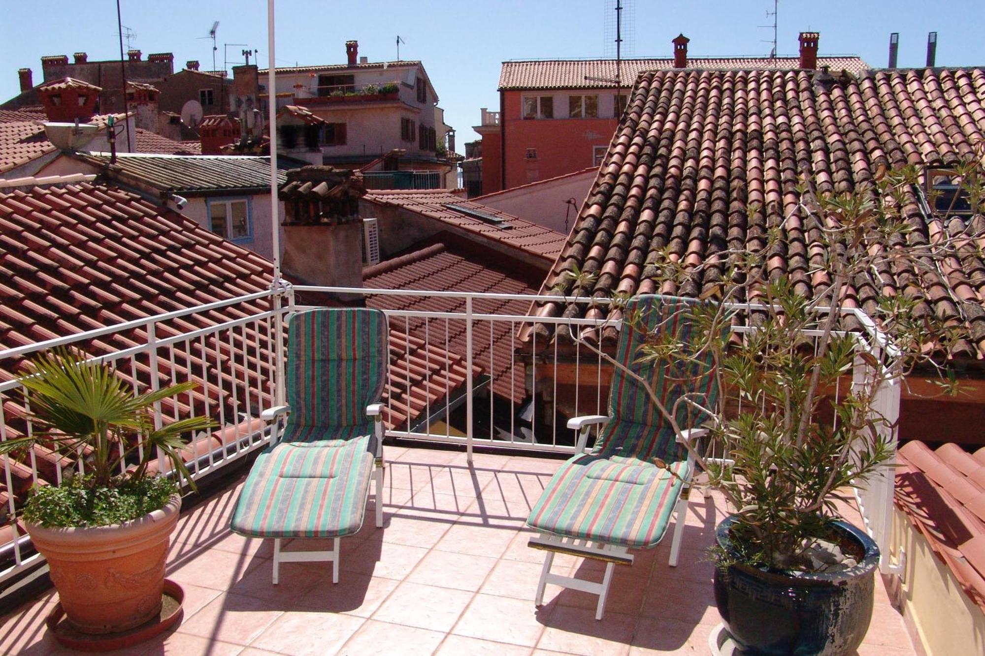 Apartments Piran Room photo