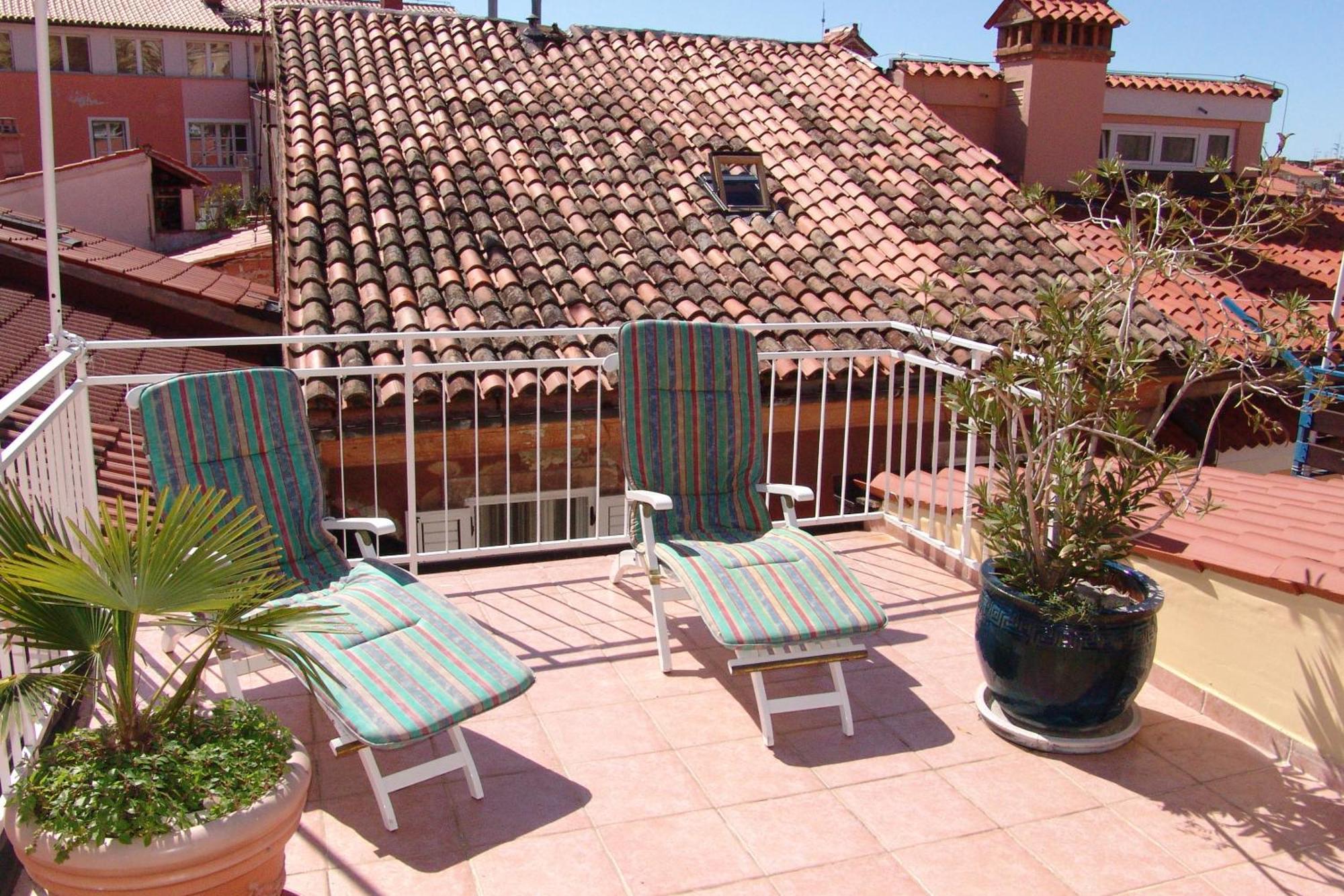 Apartments Piran Room photo