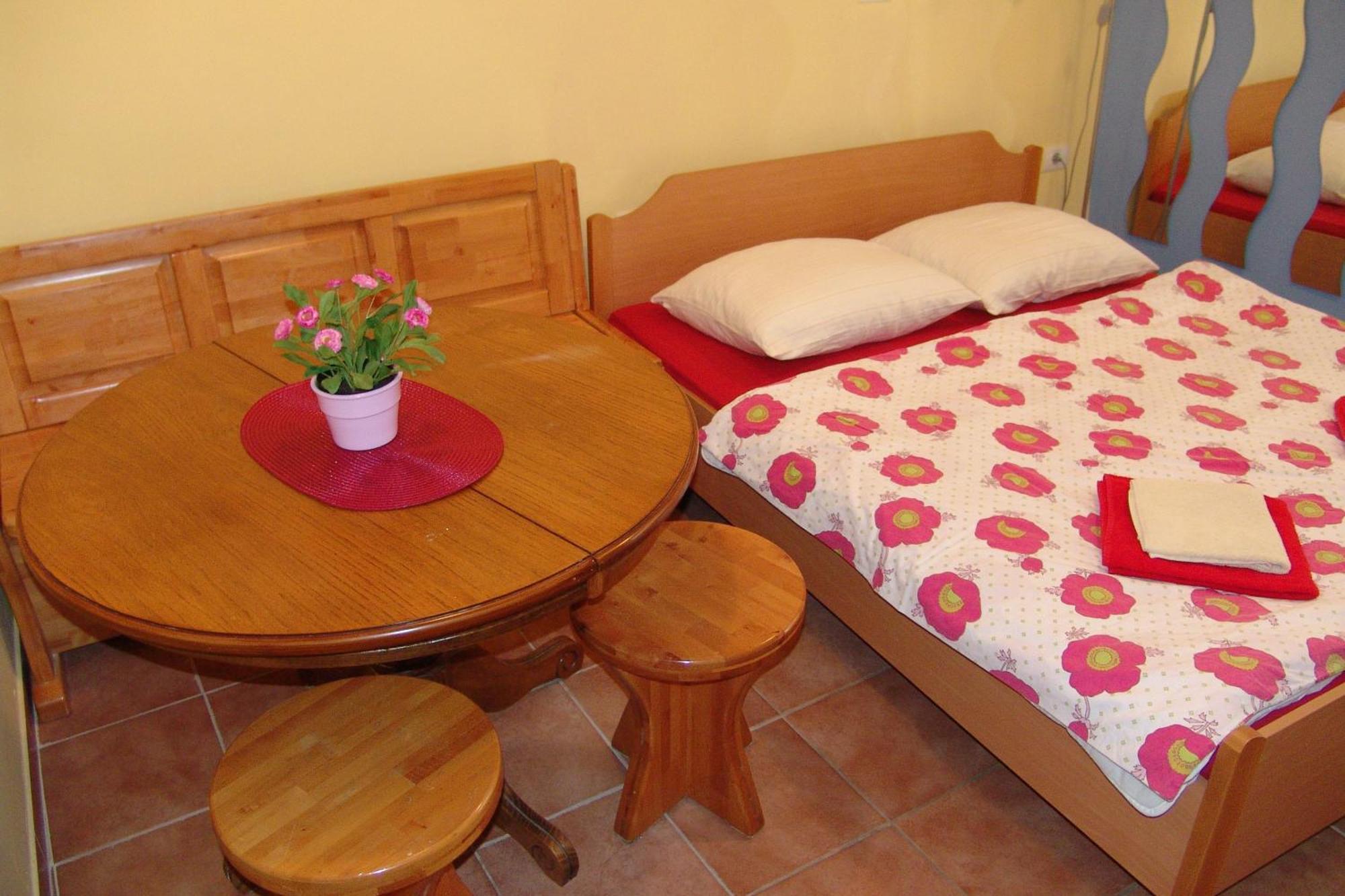 Apartments Piran Room photo