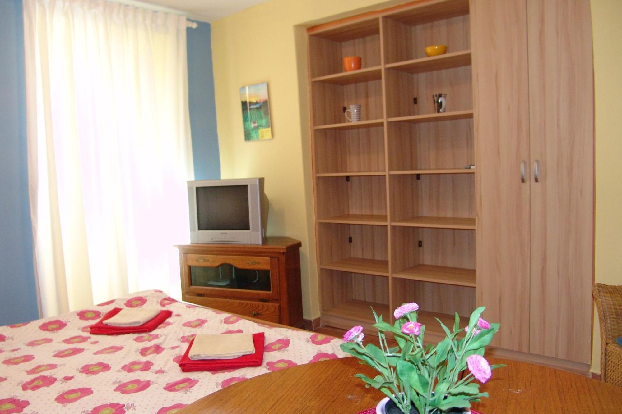Apartments Piran Room photo