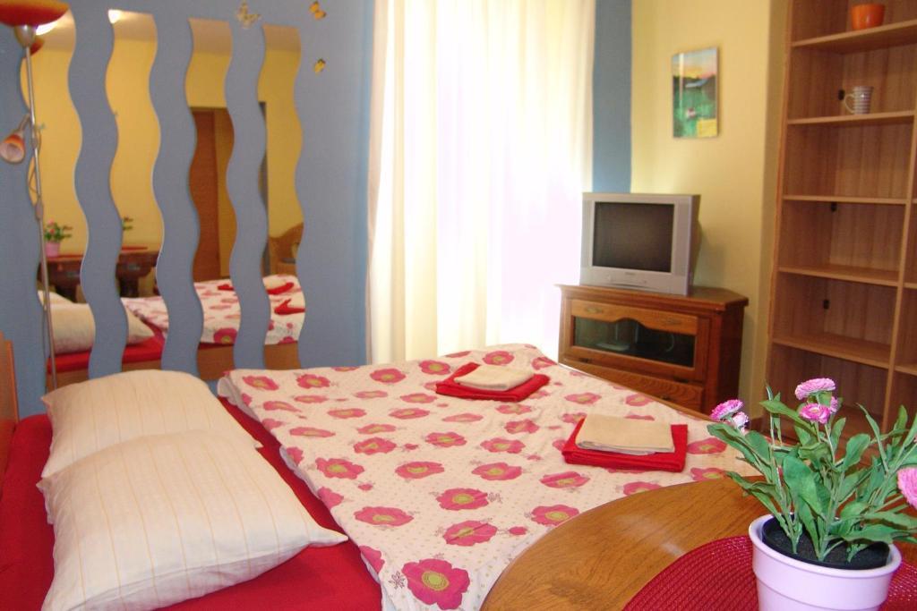 Apartments Piran Room photo