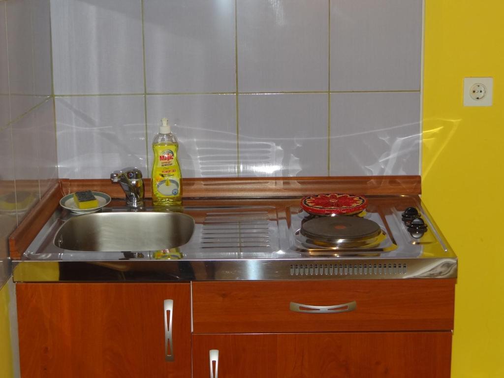 Apartments Piran Room photo